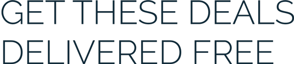 subscribe to the free Springs Bargains email